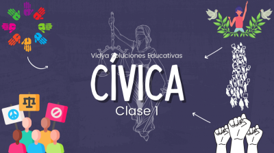 CLASE EN VIVO COMIPEMS - FORMACIÓN CÍVICA Y ÉTICA